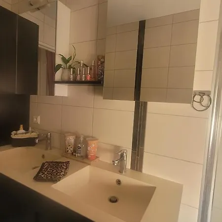 C&c Апартаменты *