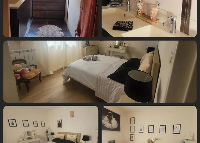 C&c Апартаменты