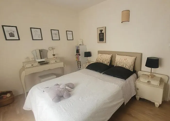 Апартаменты C&c *